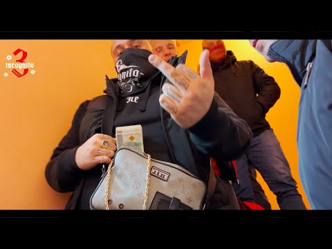 BENY B ❌ ZIBI ❌ SAYIDO ❌ HALI ❌ THEIMS - Dla Wszystkich (Prod. BassVandalz!) #INCOGNITO_3_SHOT #18
