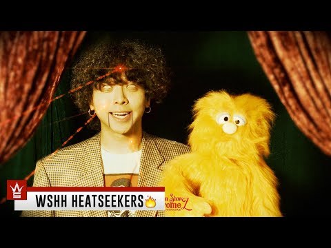 Zior Park & Wunderkid The Ellen Show (WSHH Heatseekers - Official Music Video)