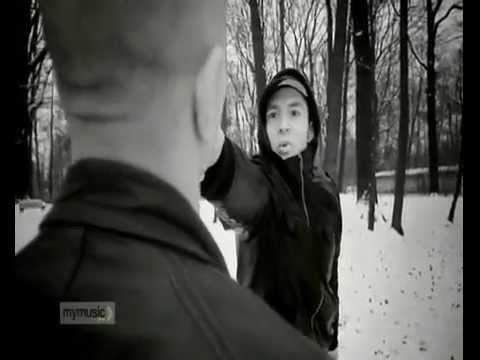 Eldo ft. Paluch x Małpa x Mam Na Imię Aleksander - Granice (FlaTi Blend)