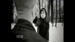 Eldo ft. Paluch x Małpa x Mam Na Imię Aleksander - Granice (FlaTi Blend)