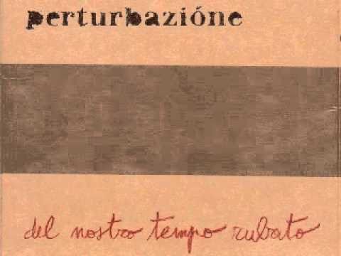 Perturbazione - Buon giorno, buona fortuna (con Dente)