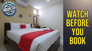 Reddoorz Syariah near Solo Square Mall - Watch Before You Book | Surakarta, Indo