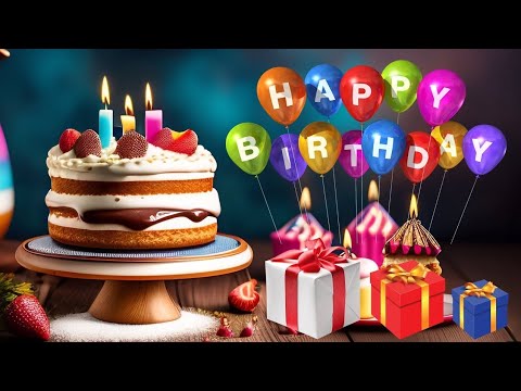 Happy Birthday to Zahida Munir