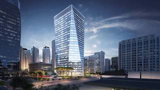 Avenida Brigadeiro Faria Lima, 3732 Itaim Bibi São Paulo (Edifício: B32 1 Bilhão)