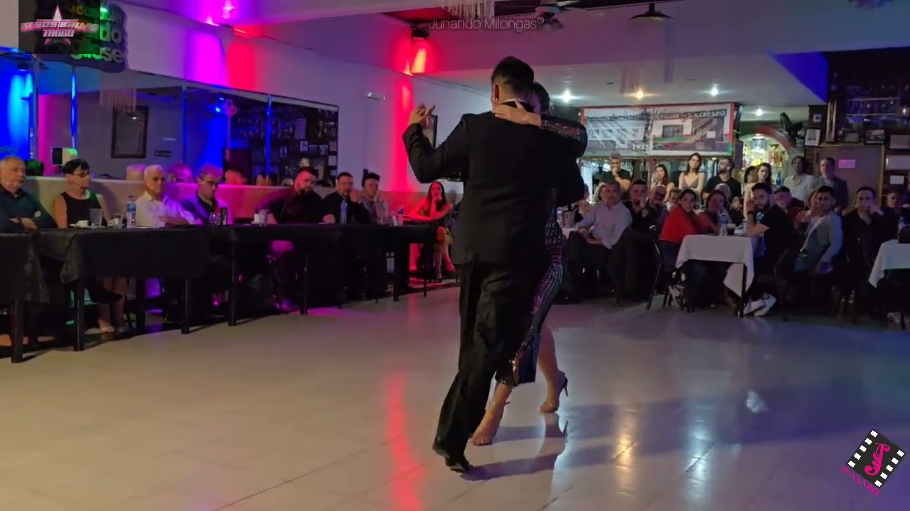 Video thumbnail for ORNELLA SIMONETTO & AGUSTIN ROJAS || Traje de novia (Enrique Rodriguez & Armando Moreno)