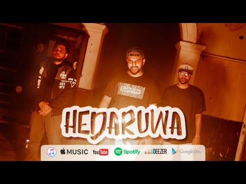 Hedaruwa ( හැඩරුව ) - Sash Jay ft Samith Gomes , Dilo I Yuki Nawarathne