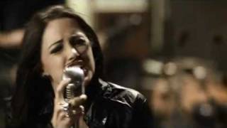 The Letter Black - Hanging by a Thread (OFFICIAL VIDEO) (With Lyrics) HQ