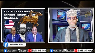 America Maxay Caaqilka Ku Dishay? Aflagaaddada XSM ee Sayidka!