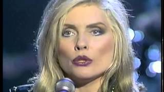 Deborah Harry   Brite Side   Live   1989