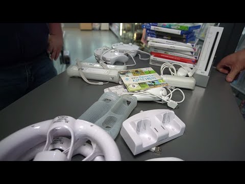 30 minutes of excitement the life of a video game dealer episode 26😱Instead of flea market now st...