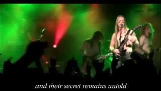 Ensiferum - Guardians Of Fate (sub)