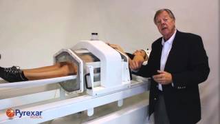 Paul Turner: Overview of the BSD‑2000 Deep Regional Hyperthermia System