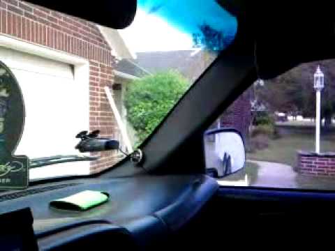 2 Kicker comp's slamin