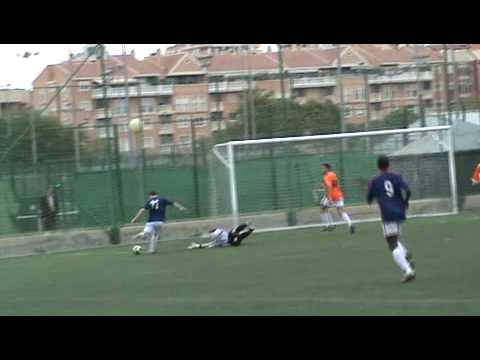 TRECERA.COM   Murcia Deportivo - Ciudad de Lorca (4-0)