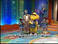 Barney Sing That Song Old King Cole