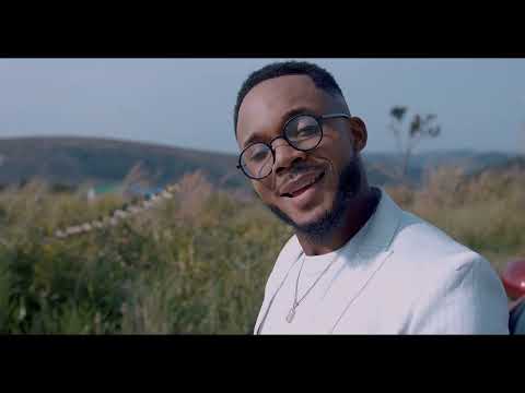Mack Mazamba - La Grâce clip officiel