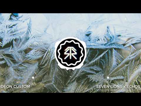 Aloha vs. Cold Skin (INTERCOM Remix) [StormwavZ Mashup #102]