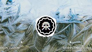 Aloha vs. Cold Skin (INTERCOM Remix) [StormwavZ Mashup #102]