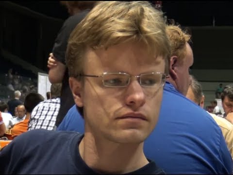 A 7.13. IM Dennis Breder   -  GM  Tamir Nabaty ½ - ½