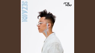 Cover art for It's you