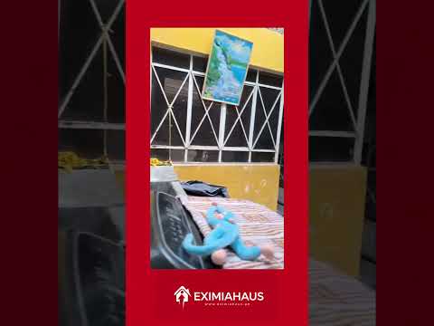 🚨 CASA EN VENTA EN CALLAO LIMA PERÚ – AV. 1 DE MAYO – CASA DE 2 PISOS CON COCHERA