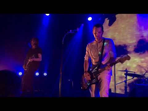 the janitors @ fuzz club eindhoven 2019 august 24th
