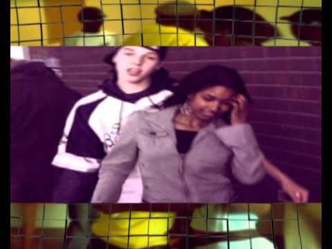 Dablanca dona b 7balas & blue . the puzzle -  working whit the puzzle..Pro By.. (Mc Sos0)..2009