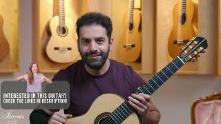 Walter Verreydt - 2025 Lattice - Video preview