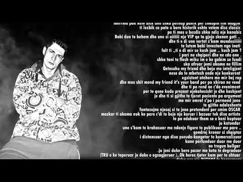 Tru Pak - Diss Classic