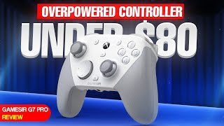 The MUST HAVE PRO Controller Under $80! | GameSir G7 Pro Review