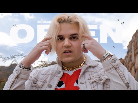 XINCLAIR - Often [Music Video]