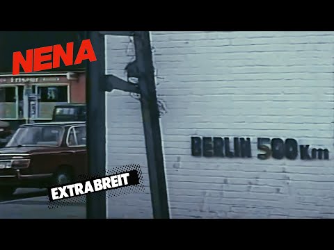 Extrabreit & NENA - Musikszene (1983) (Documentation) (Remastered)