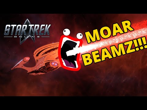 Consoles That Will Add MORE BEAMS to Your Build | Star Trek Online