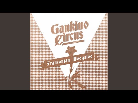 Gankino Boogaloo One