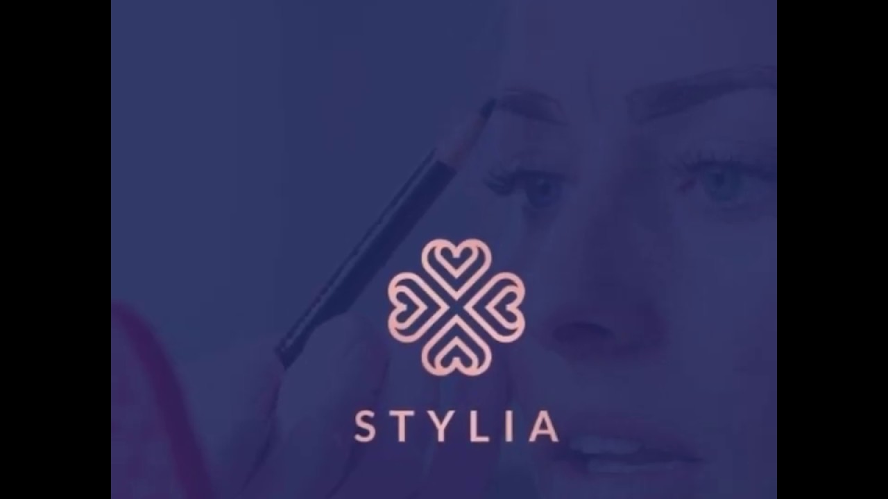 Stylia Eyebrow Thread Mapping String