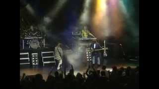 Uriah Heep - The Legend Continues 1999