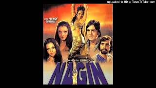 Tere sang pyar mein MP3 song movie naagin