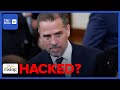 MORE Hunter Biden SCANDALOUS VIDEOS Leaked Fair Game Or REVENGE PORN