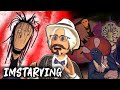 IM STARVING Rec Room Horror