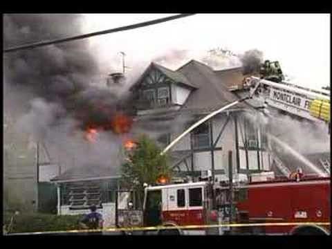 11.01.07 - Third Alarm - Montclair, NJ - Part 4