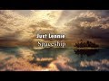 Just Lennie - Spaceship (ft. Mel Miklosh)