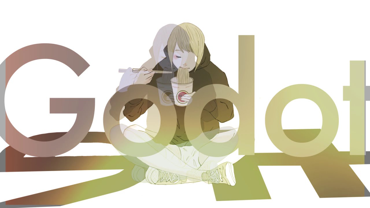 Godot / スズギリfeat.猫村いろは,vflower