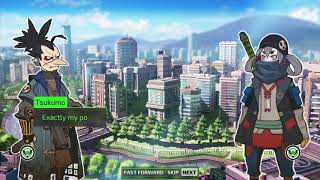 Tiny Metal: Full Metal Rumble (Nintendo Switch)