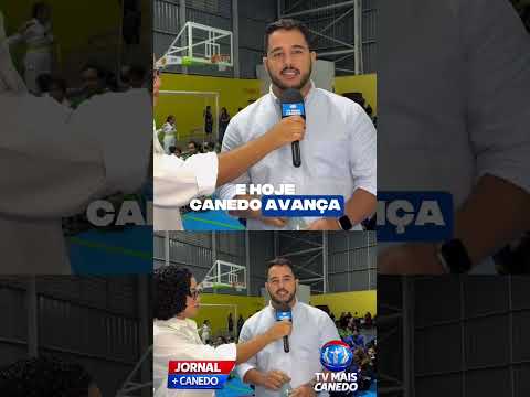 Senador Canedo fortalece artes marciais com novos equipamentos do projeto Construindo Campeões