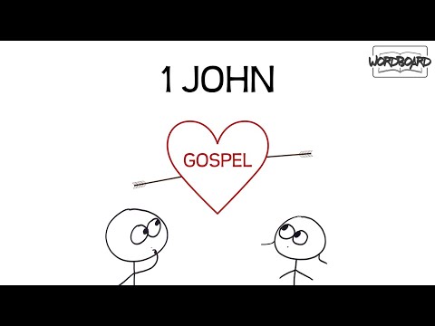 John's First Epistle