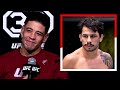 Brandon Moreno: 'He Wants My Head and He Wants My Belt' | UFC 290