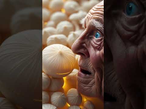 What Was Manna? The Miracle Food That Fed Millions! 🍞✨