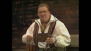 Classic Sesame Street - Alphabet Polka