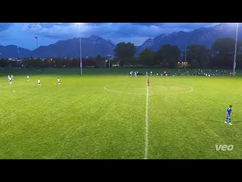 [2023-09-13] B07 E64 DM - 2023 Fall League [2] - vs Wasatch