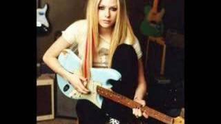 Falling into history- Avril Lavigne